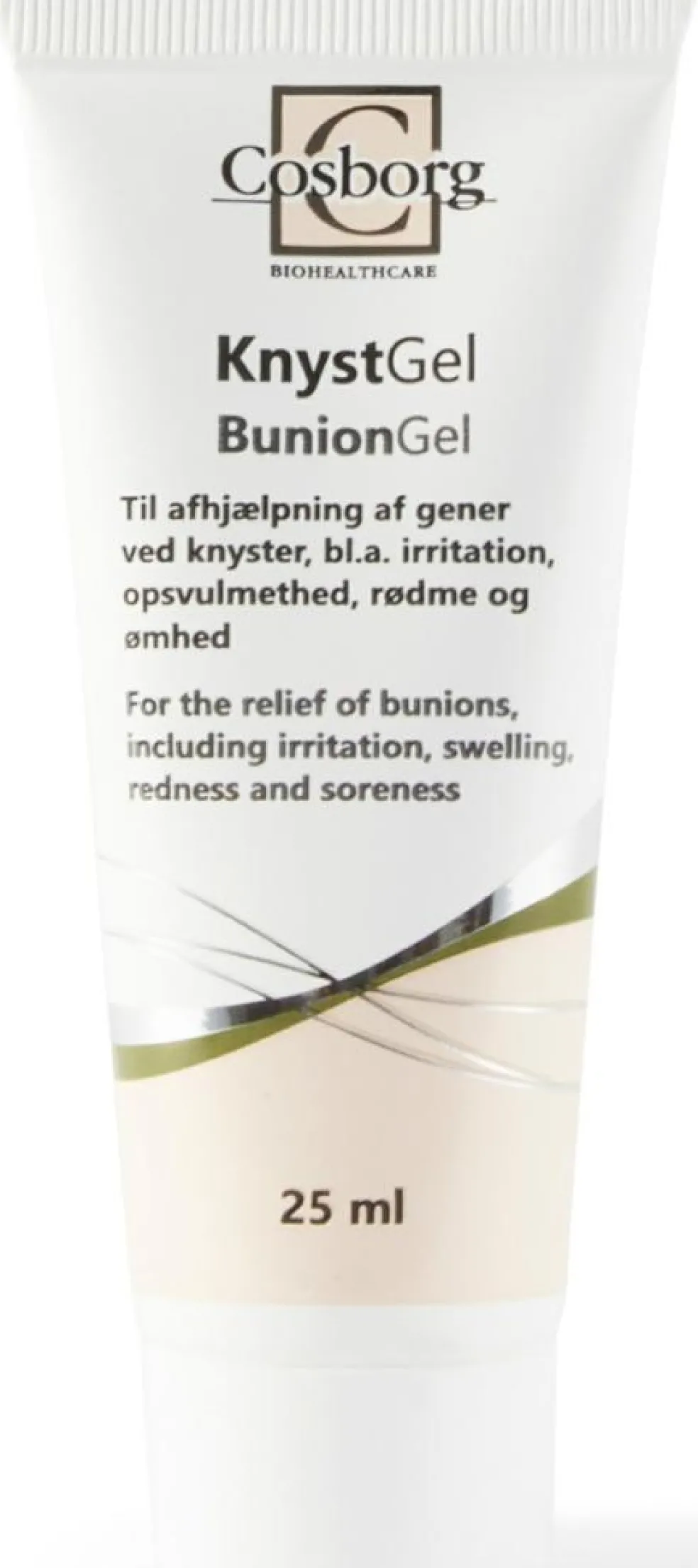 KnystGel