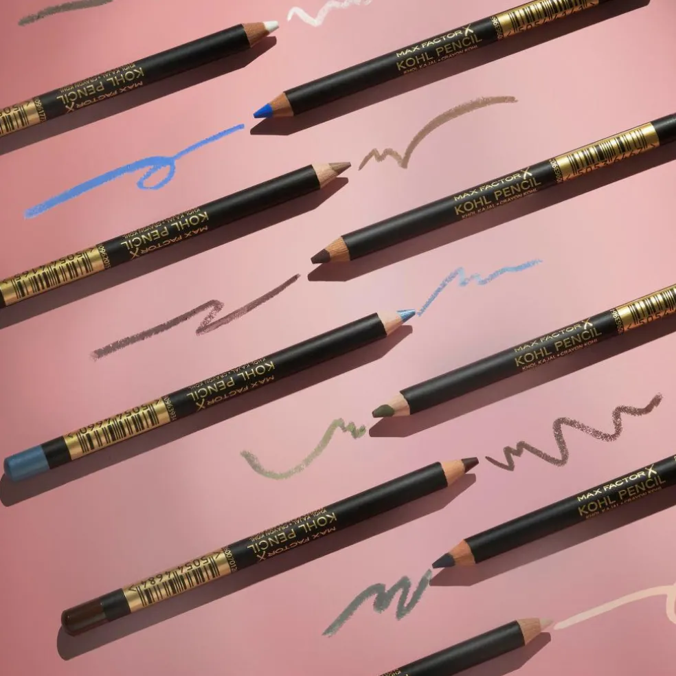 Kohl Pencil, Eyeliner