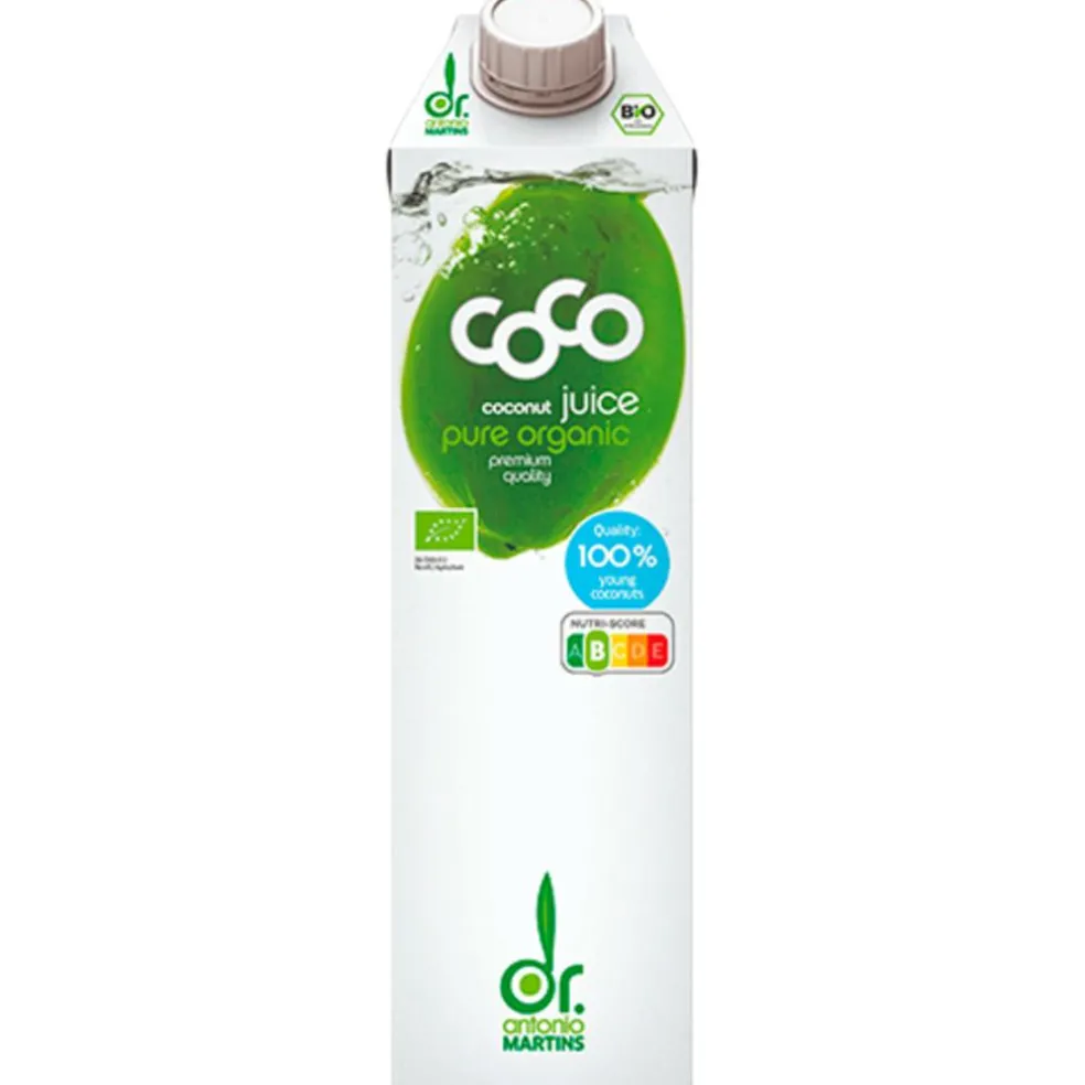 Kokosjuice Ø