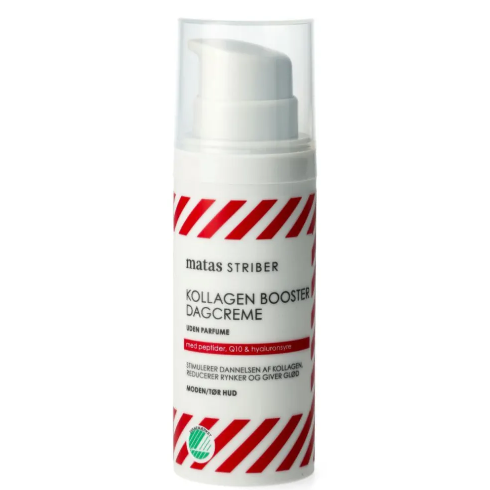 Kollagen Booster Dagcreme