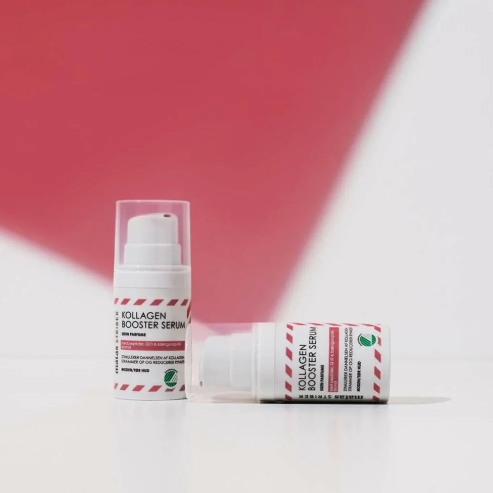 Kollagen Booster Serum