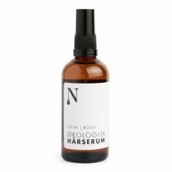 Økologisk Hårserum Boost