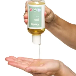 Økologisk Massageolie