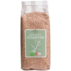 Økologisk Sesamfrø Ø