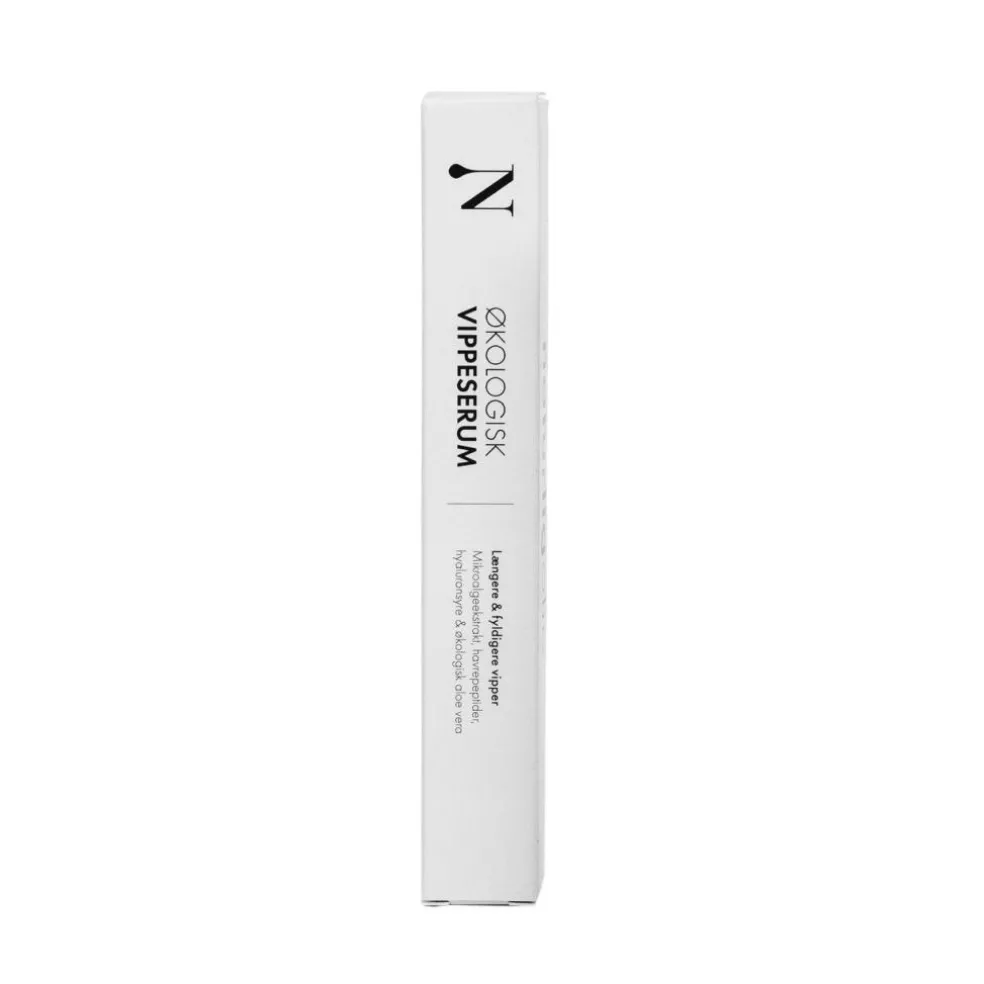 Økologisk Vippeserum