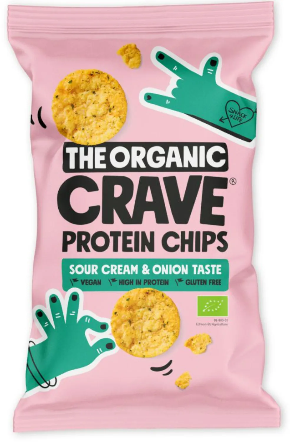 Økologiske Protein Chip
