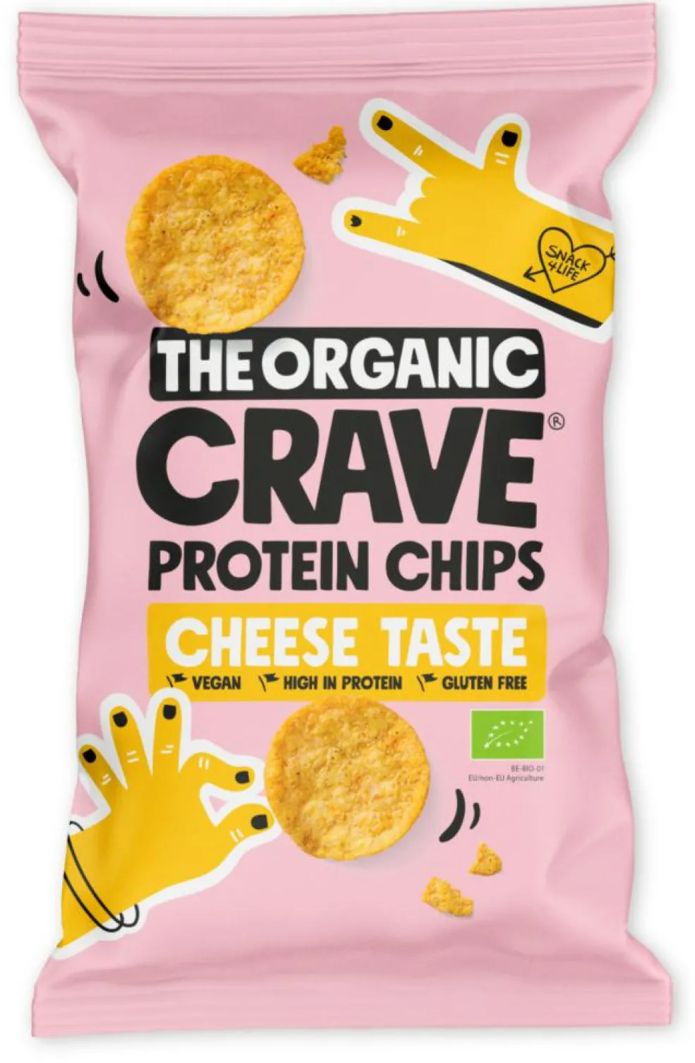 Økologiske Protein Chip