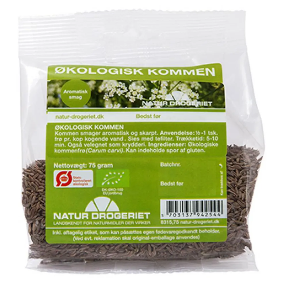 Kommen Ø