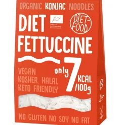 Konjac Fettuccine