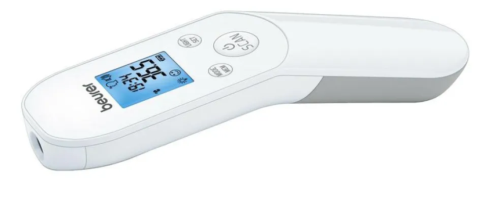 Kontaktfrit Termometer