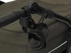 Kop-og Flaskeholder Flex Plast