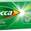 Kosttilskud