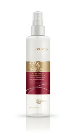K-Pak Color Therapy Luster Lock Spray
