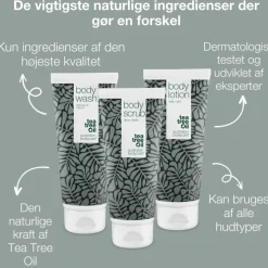 Kropspleje Sampak