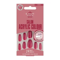Kunstige Negle Colour Acrylics