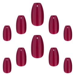 Kunstige Negle Colour Acrylics