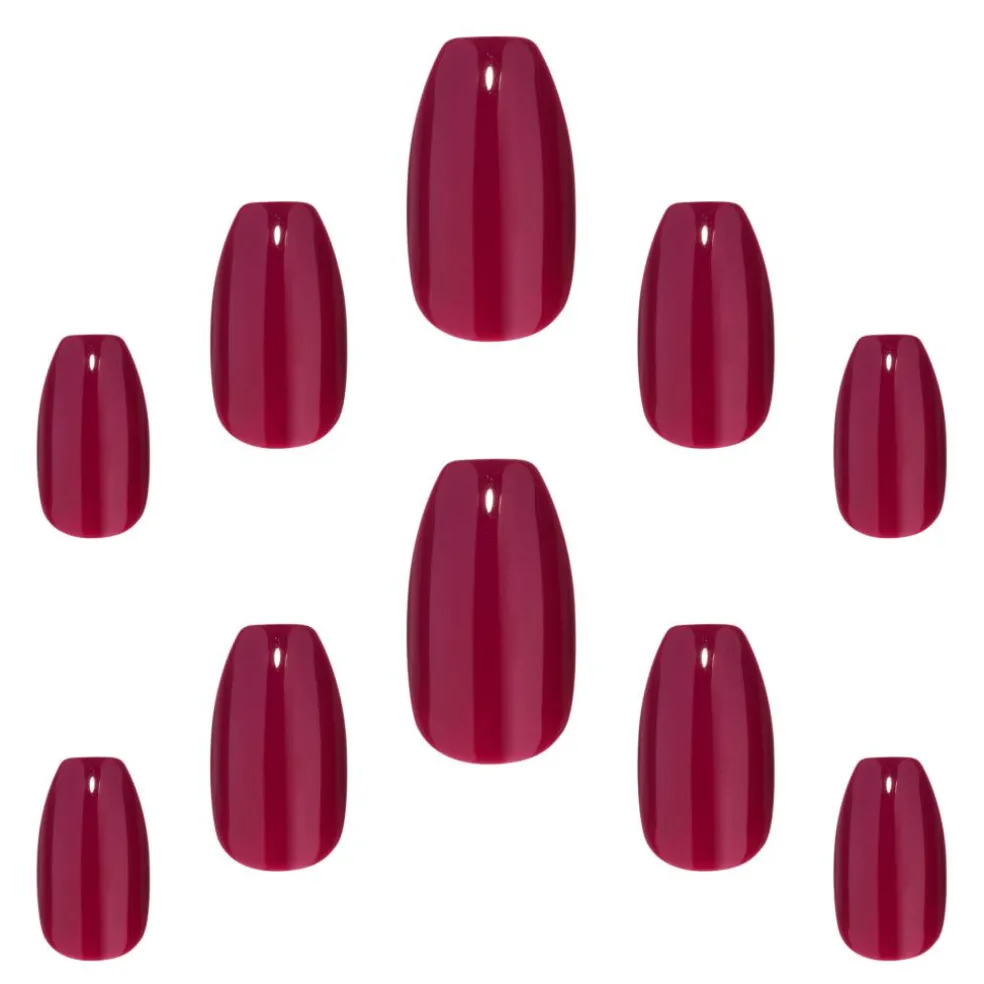 Kunstige Negle Colour Acrylics