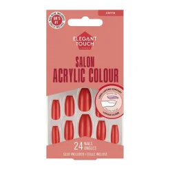 Kunstige Negle Colour Acrylics