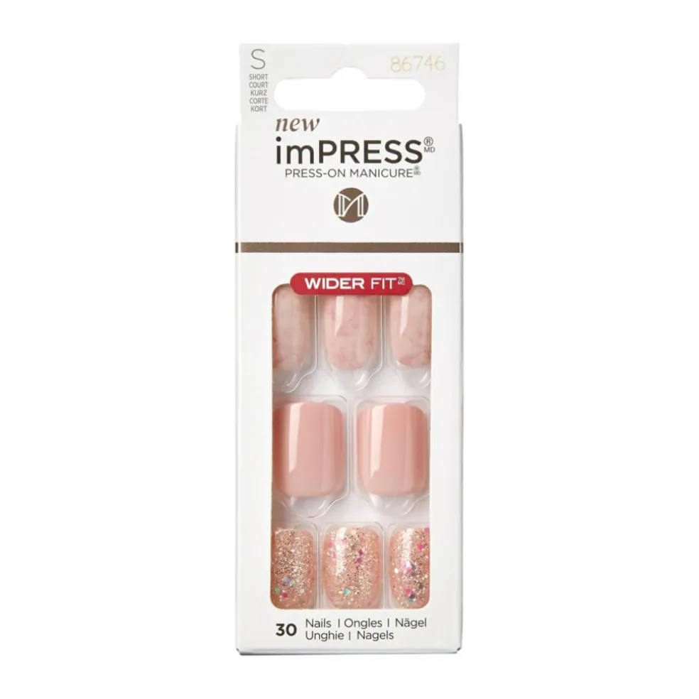 Kunstige negle Salon Acrylic