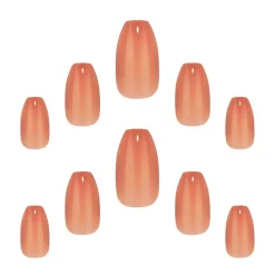 Kunstige Negle Sheer Tint