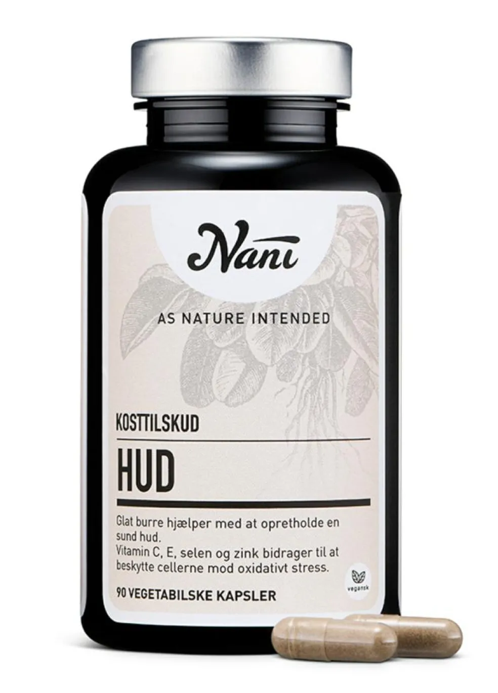 Kurprodukt Hud
