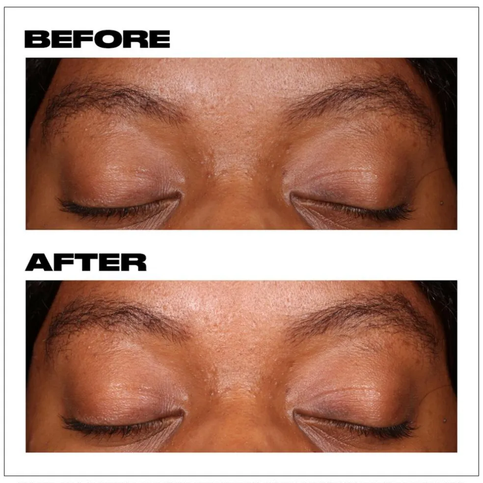 Kush Lash + Brow Serum