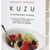 Kuzu (kuzu rod - stivelse) Ø