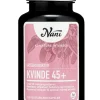 Kvinde 45+