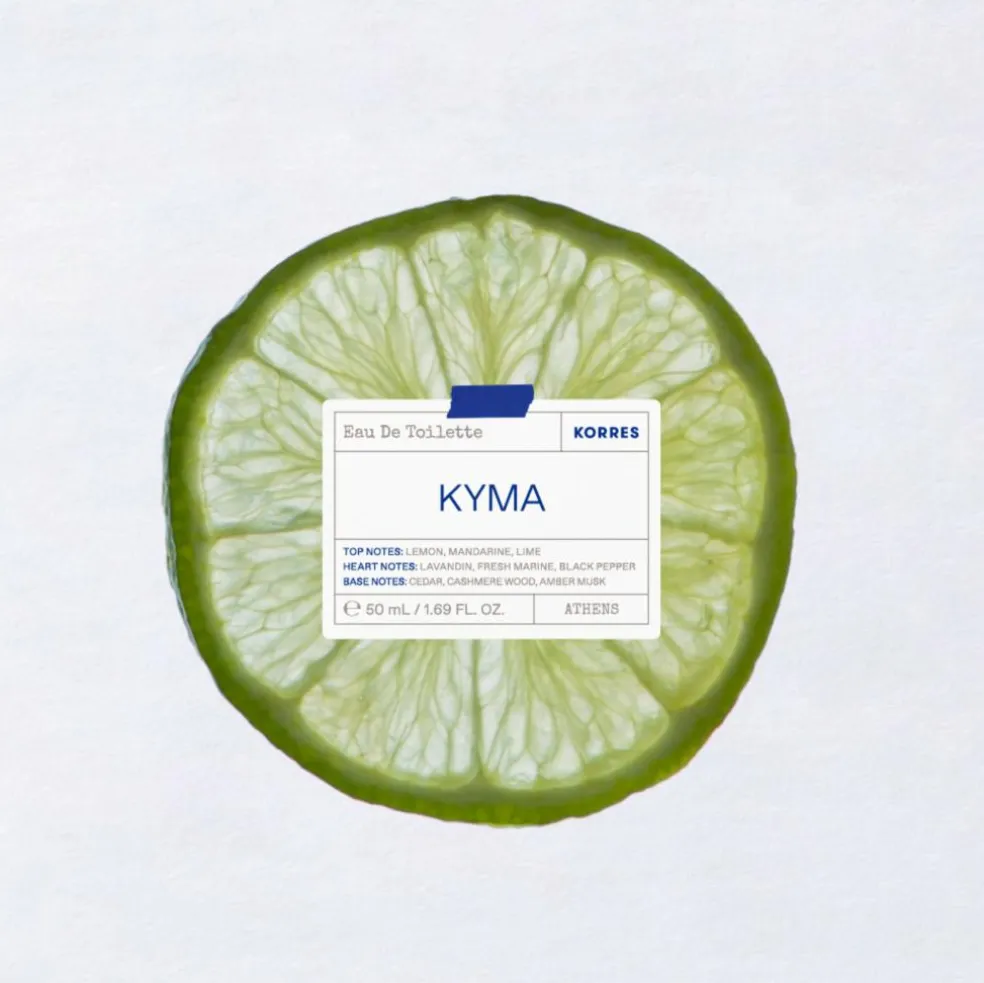 Kyma EdT