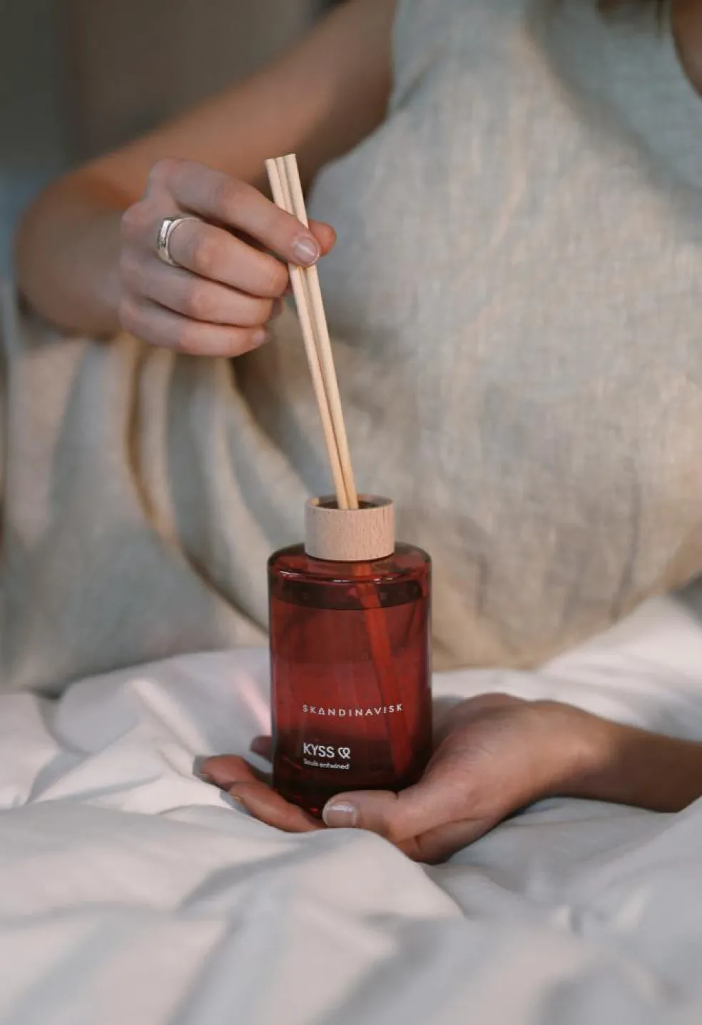 Kyss Scent Diffuser