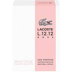 L.12.12 Rose Eau Fraîche