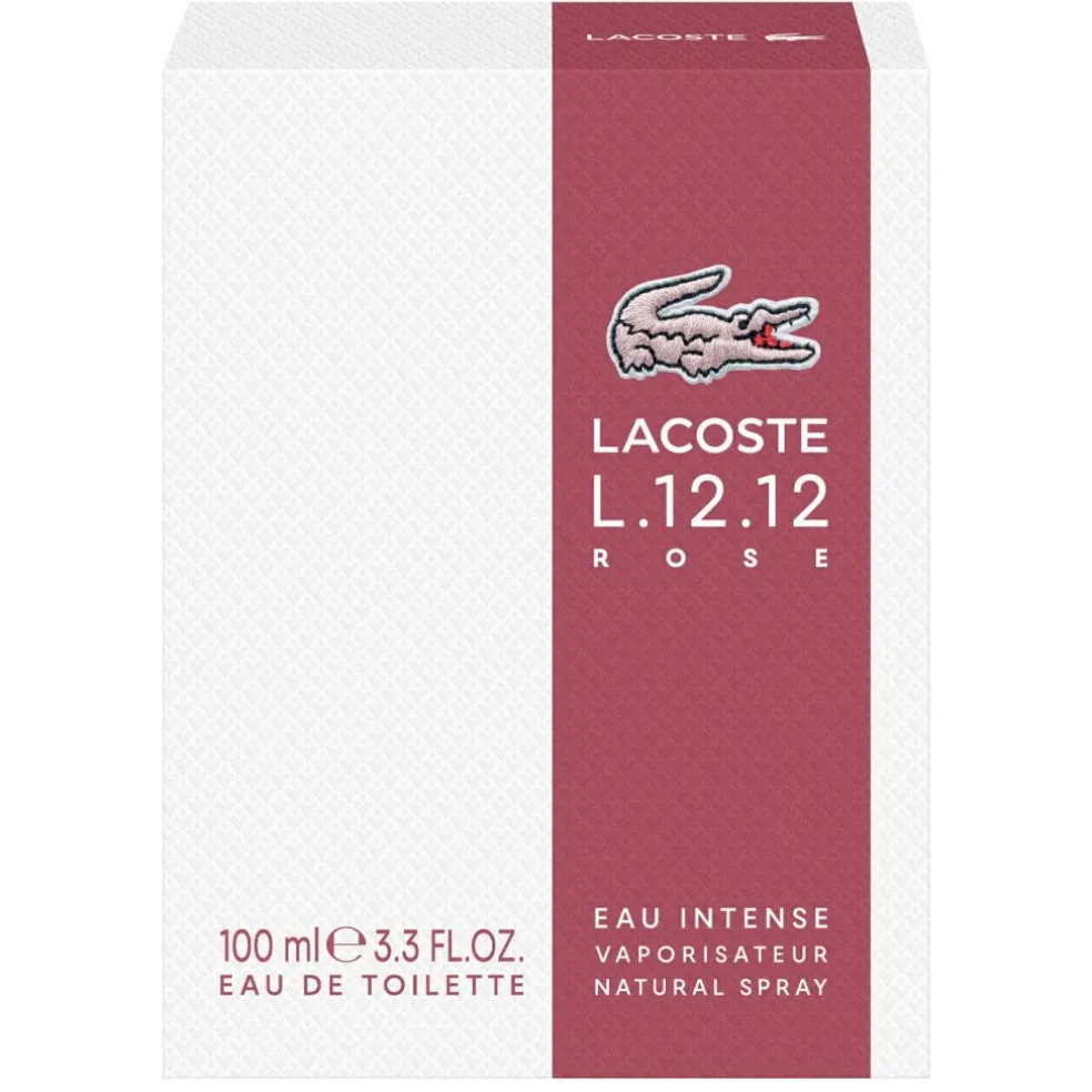 L.12.12 Rose Eau Intense