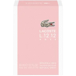 L.12.12 Rose Sparkling Eau de Toilette