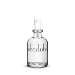 Ül Signature Bottle