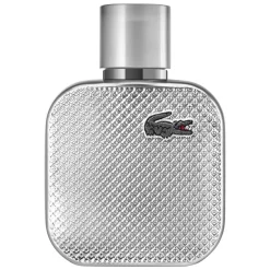 L.12.12 Silver Grey Eau de Parfum