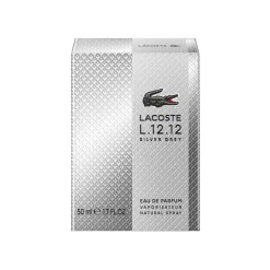L.12.12 Silver Grey Eau de Parfum