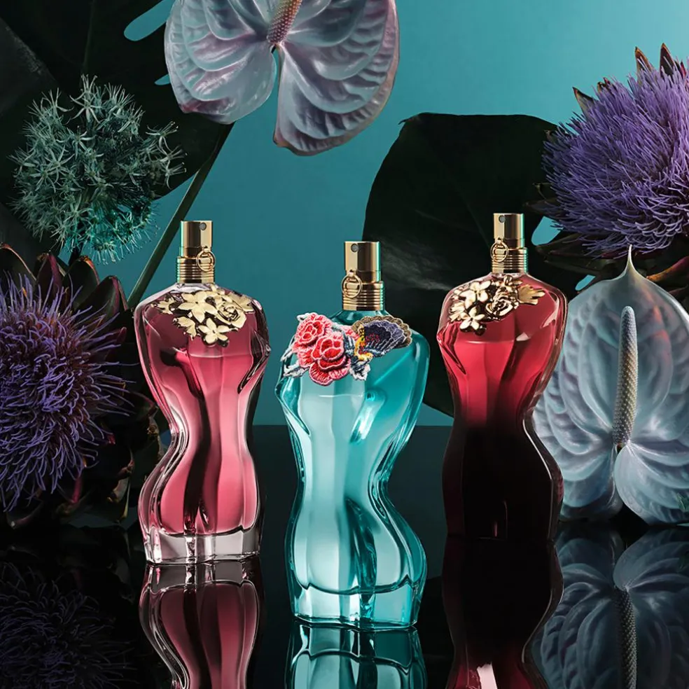 La Belle Eau de Parfum
