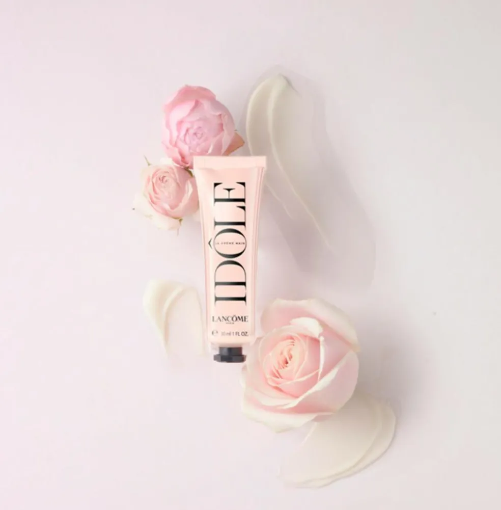 LA Idole Hand Cream
