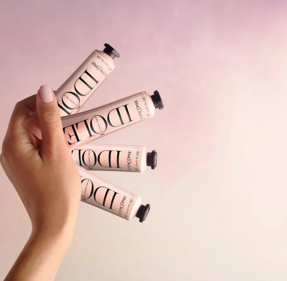 LA Idole Hand Cream