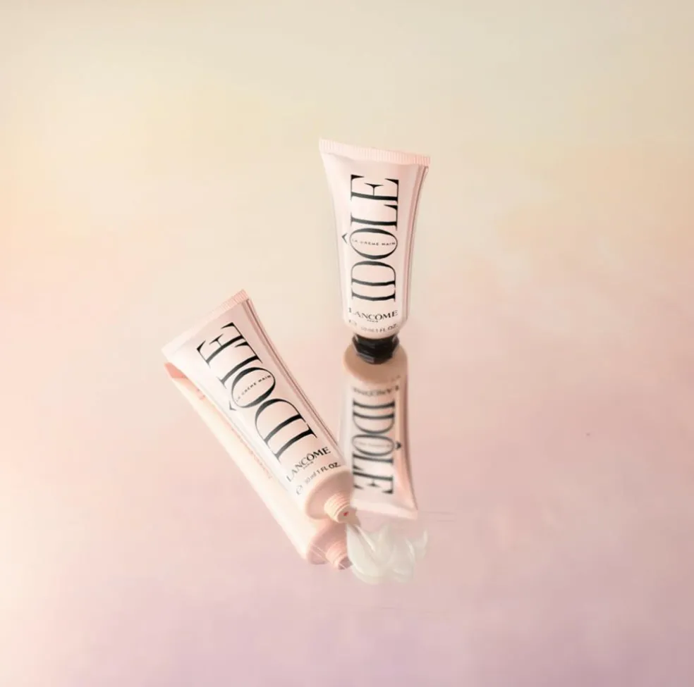 LA Idole Hand Cream