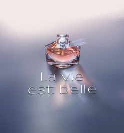 La Vie Est Belle Eau de Parfum