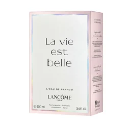 La Vie Est Belle Eau de Parfum