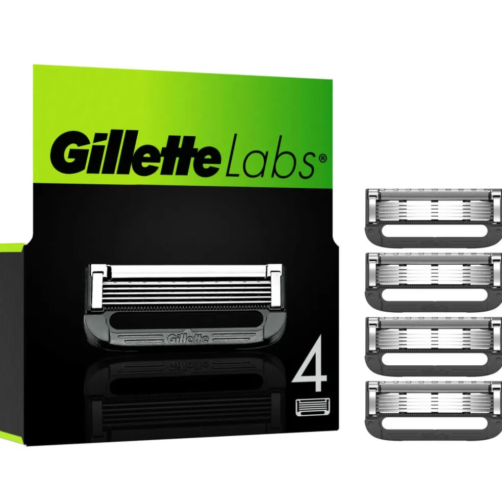 Labs Barberblade