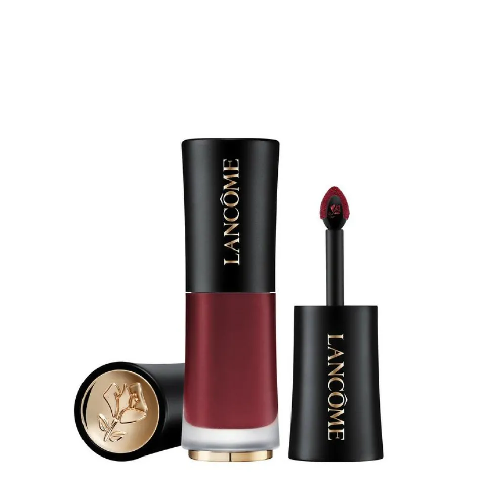 L'Absolu Rouge Drama Ink Lipstick