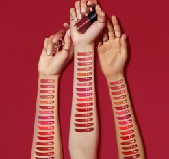 L'Absolu Rouge Drama Ink Lipstick