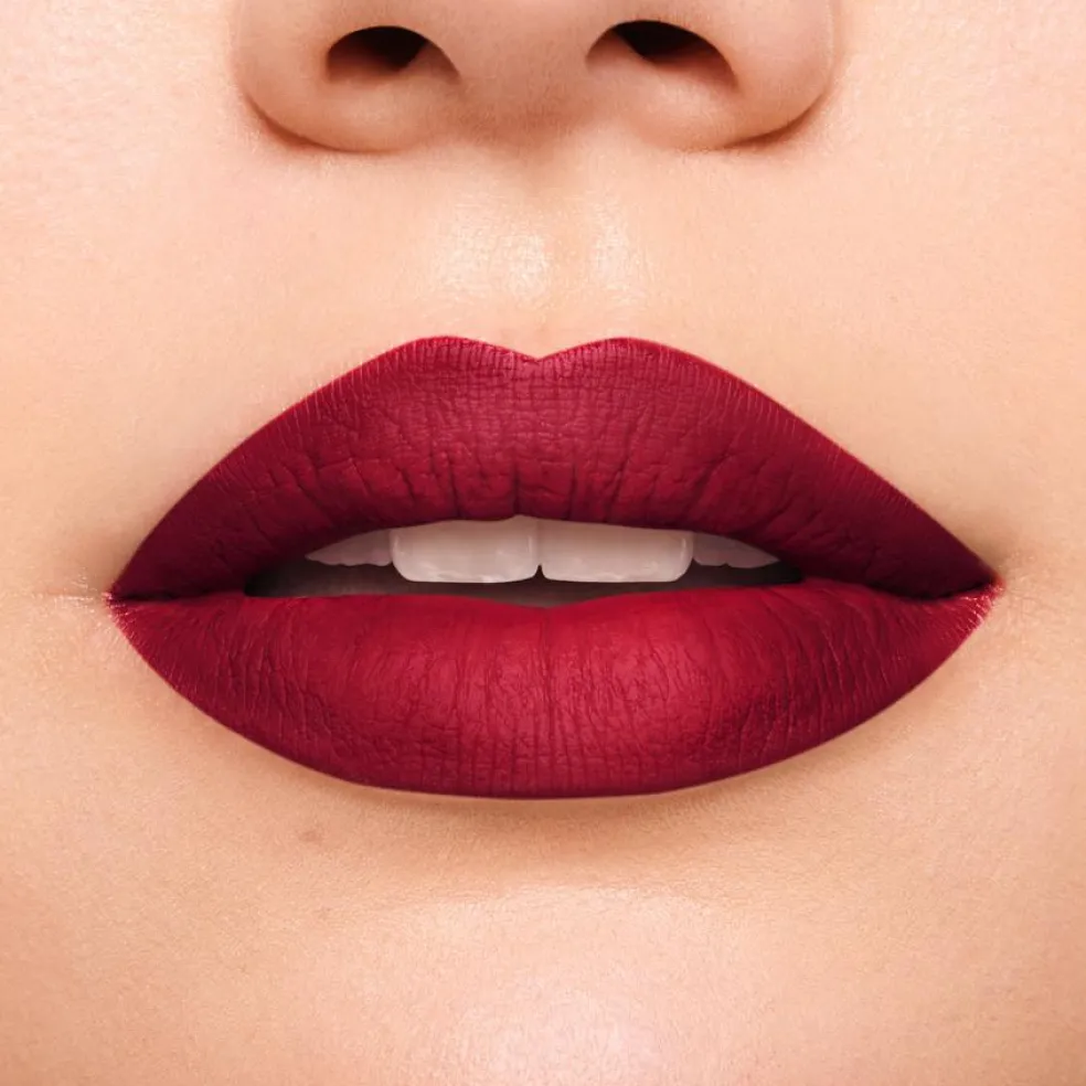 L'Absolu Rouge Drama Ink Lipstick