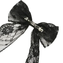 Lace Bow