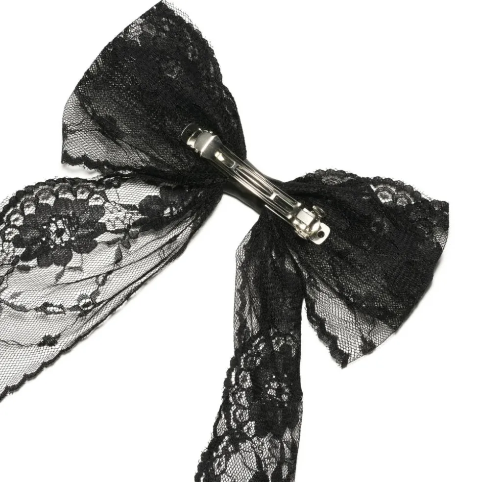 Lace Bow