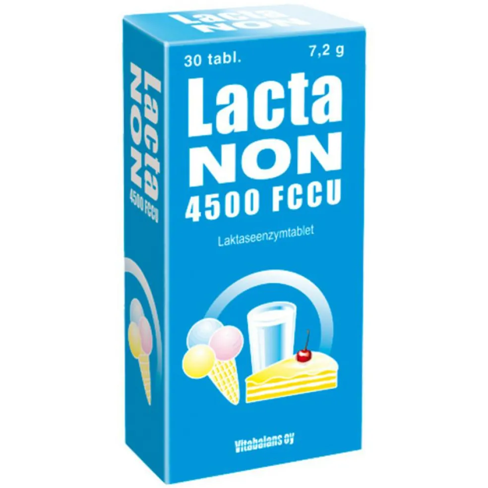 LactaNON