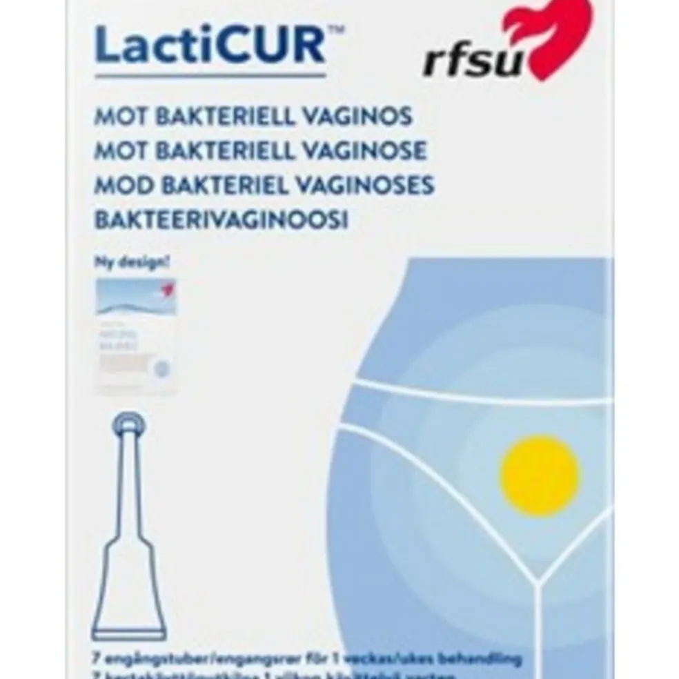 LactiCur
